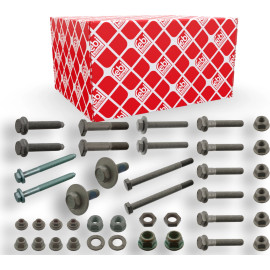 FEBI BILSTEIN 48903 Montagesatz, Lenker FEBI BILSTEIN 48903 Montagesatz, Lenker