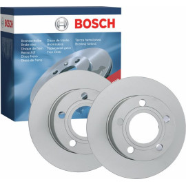 Bremsscheibe 0 986 479 B22 Bremsscheibe 0 986 479 B22