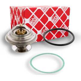 FEBI BILSTEIN 15851 Thermostat, Kühlmittel FEBI BILSTEIN 15851 Thermostat, Kühlmittel