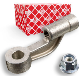 FEBI BILSTEIN 170721 Spurstangenkopf FEBI BILSTEIN 170721 Spurstangenkopf