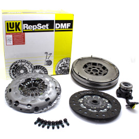 LuK 600 0149 00 Kupplungssatz RepSet DMF LuK 600 0149 00 Kupplungssatz RepSet DMF
