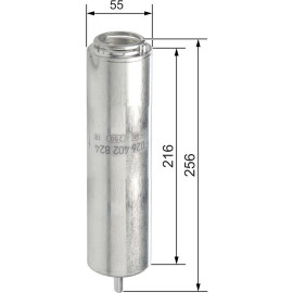 Kraftstofffilter F 026 402 824