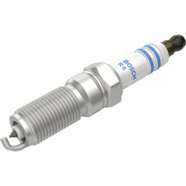 4x BOSCH 0 242 236 672 Zündkerze 0 242 236 672 Platinum