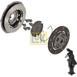 LuK 621 3014 21 Kupplungssatz RepSet Pro LuK 621 3014 21 Kupplungssatz RepSet Pro