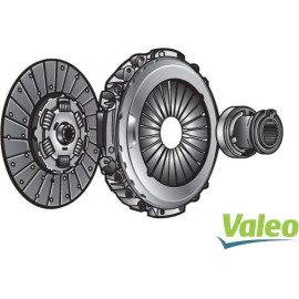 Valeo 809146 Kupplungssatz NEW ORIGINAL KIT3P