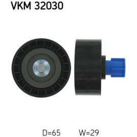 Umlenk-/Führungsrolle, Keilrippenriemen VKM 32030