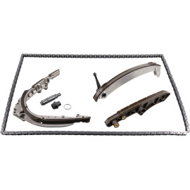 FEBI BILSTEIN 47500 Steuerkettensatz FEBI BILSTEIN 47500 Steuerkettensatz
