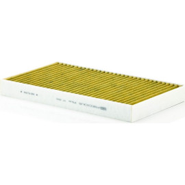MANN-FILTER FP 3540 Innenraumfilter FreciousPlus Aktivkohlefilter mit Polyphenol, antibakteriell, Feinstaubfilter (PM 2.5) MANN-FILTER FP 3540 Innenraumfilter FreciousPlus Aktivkohlefilter mit Polyphenol, antibakteriell, Feinstaubfilter (PM 2.5)