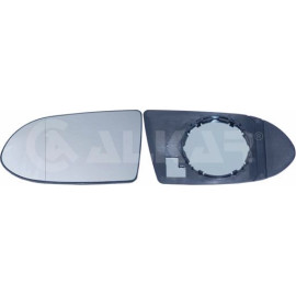 Spiegelglas, Außenspiegel 6451440 Spiegelglas, Außenspiegel 6451440