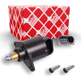 FEBI BILSTEIN 103049 Leerlaufregelventil, Luftversorgung FEBI BILSTEIN 103049 Leerlaufregelventil, Luftversorgung