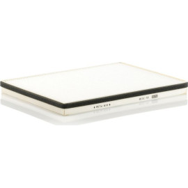 MANN-FILTER CU 3132 Innenraumfilter, Partikelfilter MANN-FILTER CU 3132 Innenraumfilter, Partikelfilter