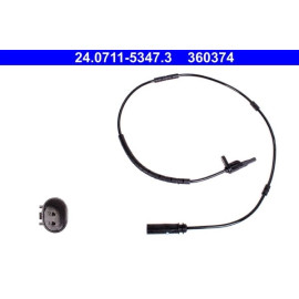 Sensor, Raddrehzahl 24.0711-5347.3