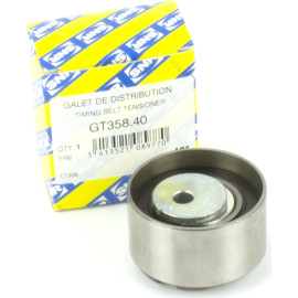Spannrolle, Zahnriemen GT358.40 Spannrolle, Zahnriemen GT358.40