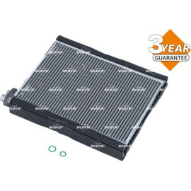 Verdampfer, Klimaanlage 36198