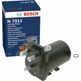 Kraftstofffilter 0 450 907 011 Kraftstofffilter 0 450 907 011