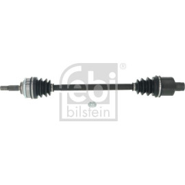 Antriebswelle 182459 Antriebswelle 182459