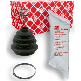 FEBI BILSTEIN 12804 Faltenbalgsatz, Antriebswelle FEBI BILSTEIN 12804 Faltenbalgsatz, Antriebswelle