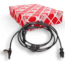 FEBI BILSTEIN 102256 Sensor, Raddrehzahl FEBI BILSTEIN 102256 Sensor, Raddrehzahl