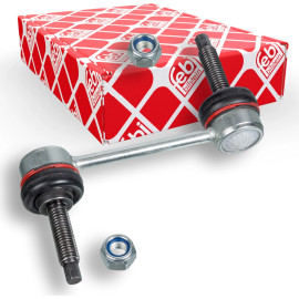 FEBI BILSTEIN 34746 Koppelstange FEBI BILSTEIN 34746 Koppelstange