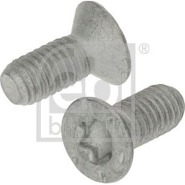 FEBI BILSTEIN 182622 Schraube, Bremsscheibe FEBI BILSTEIN 182622 Schraube, Bremsscheibe
