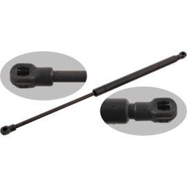 FEBI BILSTEIN 27759 Gasfeder, Koffer-/Laderaum FEBI BILSTEIN 27759 Gasfeder, Koffer-/Laderaum