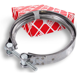 FEBI BILSTEIN 40513 Rohrverbinder, Abgasanlage FEBI BILSTEIN 40513 Rohrverbinder, Abgasanlage