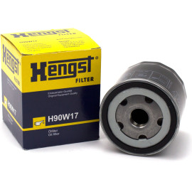 Ölfilter H90W17