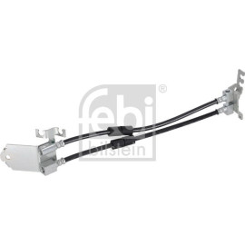 FEBI BILSTEIN 185210 Bremsschlauch FEBI BILSTEIN 185210 Bremsschlauch