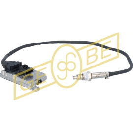 NOx-Sensor, NOx-Katalysator 9 3572 1