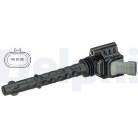 Zündspule GN10596-12B1 Zündspule GN10596-12B1