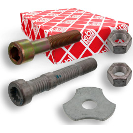 FEBI BILSTEIN 23463 Montagesatz, Lenker FEBI BILSTEIN 23463 Montagesatz, Lenker