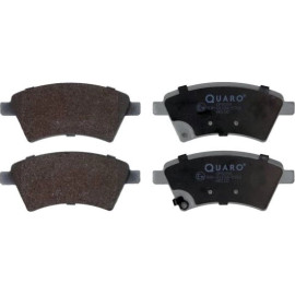 Bremsbelagsatz, Scheibenbremse QP8059 Bremsbelagsatz, Scheibenbremse QP8059