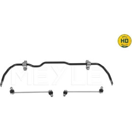 Stabilisator, Fahrwerk 100 653 0009/HD