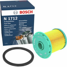 Kraftstofffilter 1 457 431 712 Kraftstofffilter 1 457 431 712