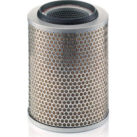 MANN-FILTER C 20 356 Luftfilter MANN-FILTER C 20 356 Luftfilter