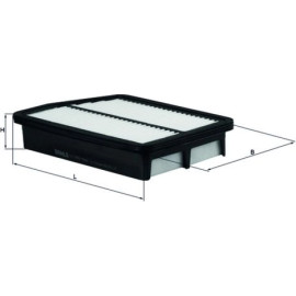 Luftfilter LX 2960