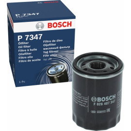 Ölfilter F 026 407 347 Ölfilter F 026 407 347