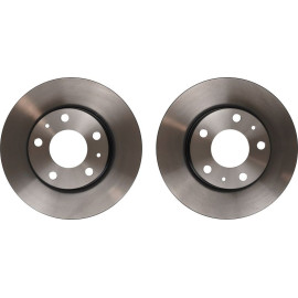 Bremsscheibe DF2728