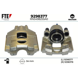 Bremssattel 9298377