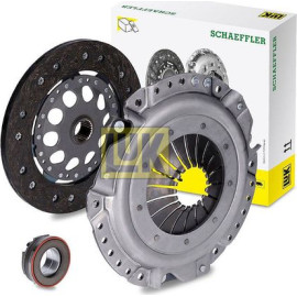 LuK 623 0559 00 Kupplungssatz RepSet LuK 623 0559 00 Kupplungssatz RepSet