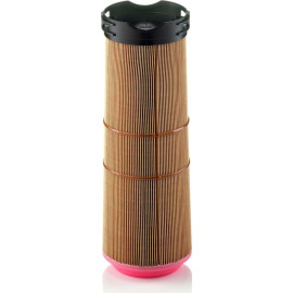 MANN-FILTER C 12 133/1 Luftfilter MANN-FILTER C 12 133/1 Luftfilter