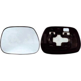 Alkar 6401993 Spiegelglas, Außenspiegel