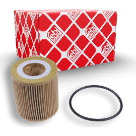 FEBI BILSTEIN 109647 Ölfilter FEBI BILSTEIN 109647 Ölfilter
