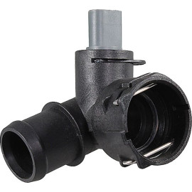 Kühlmittelflansch 4010133 Kühlmittelflansch 4010133