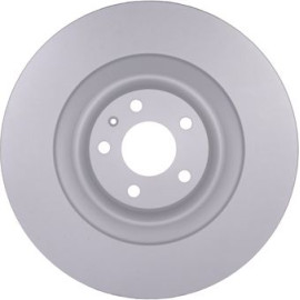 Bremsscheibe 8DD 355 129-031