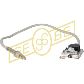 NOx-Sensor, NOx-Katalysator 9 2879 1