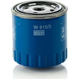 Ölfilter W 815/3