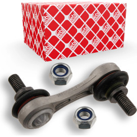 FEBI BILSTEIN 10038 Koppelstange FEBI BILSTEIN 10038 Koppelstange