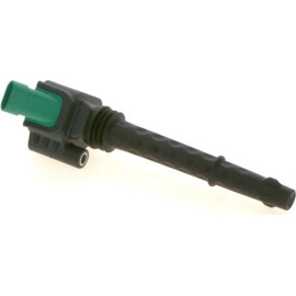 BOSCH 0 221 504 707 Zündspule BOSCH 0 221 504 707 Zündspule