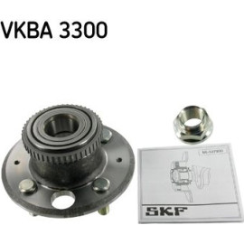 Radlagersatz VKBA 3300 Radlagersatz VKBA 3300